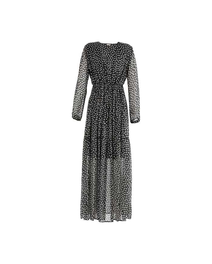 CafèNoir Abito Nero - Glamour Calzature