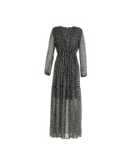 CafèNoir Abito Nero - Glamour Calzature