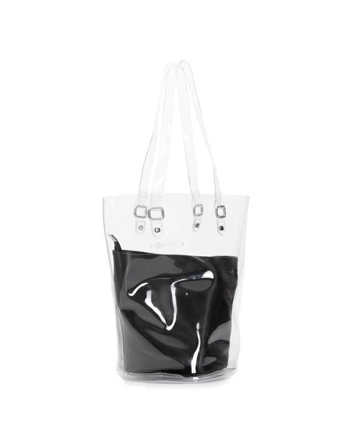 CafèNoir Shopping Nero - Glamour Calzature