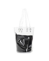 CafèNoir Shopping Nero - Glamour Calzature