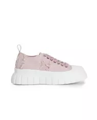 CafèNoir Sneakers Rosa - Glamour Calzature