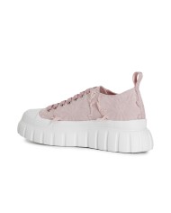 CafèNoir Sneakers Rosa - Glamour Calzature CafèNoir Sneakers Rosa - Glamour Calzature