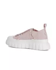 CafèNoir Sneakers Rosa - Glamour Calzature