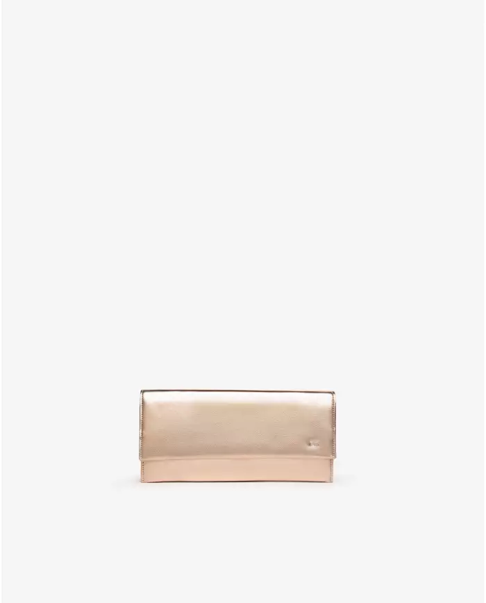 Nero Giardini Pochette Rosa - Glamour Calzature