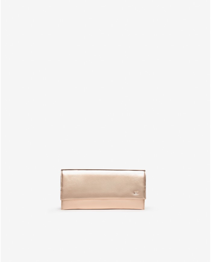 Nero Giardini Pochette Rosa - Glamour Calzature