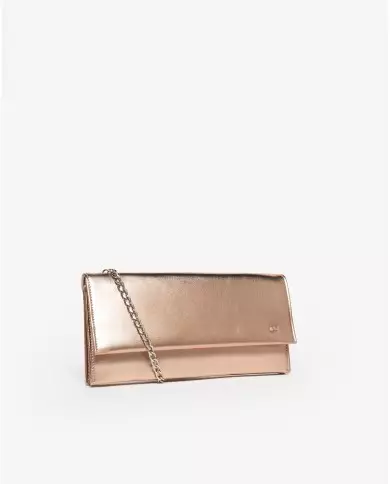 Nero Giardini Pochette Rosa - Glamour Calzature