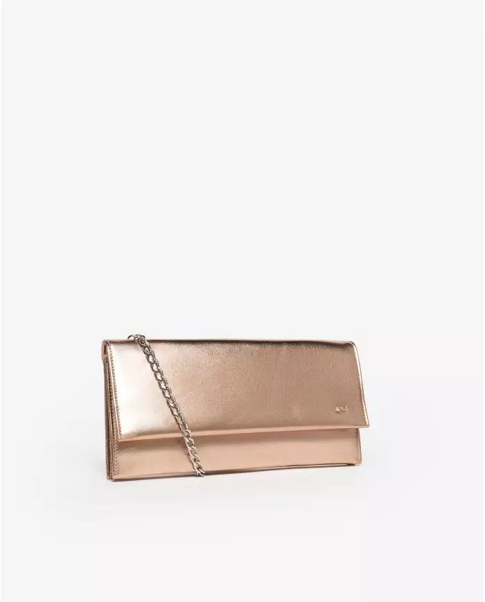 Nero Giardini Pochette Rosa - Glamour Calzature