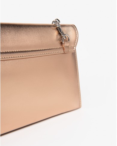 Nero Giardini Pochette Rosa - Glamour Calzature Nero Giardini Pochette Rosa - Glamour Calzature