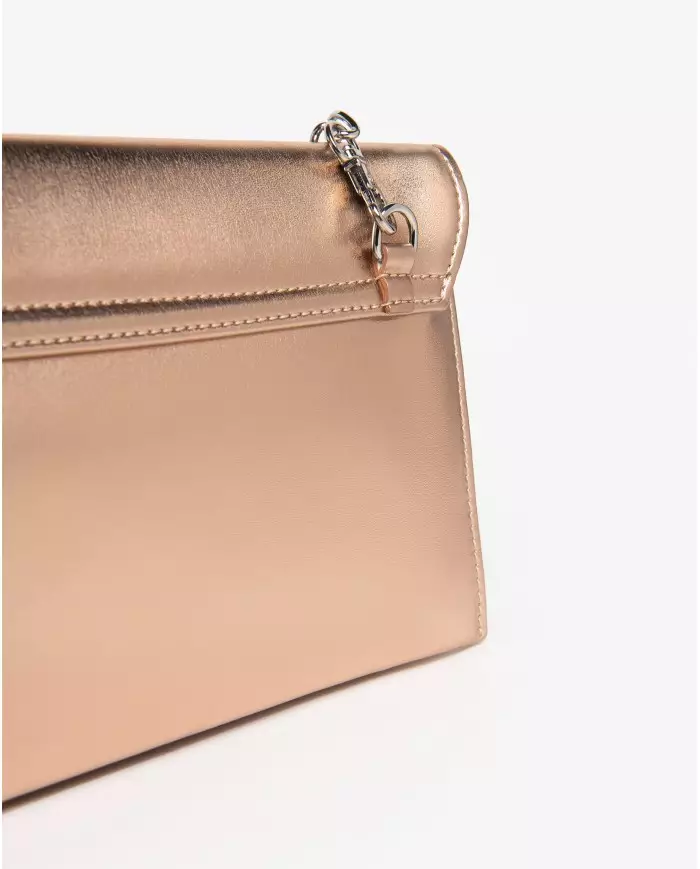 Nero Giardini Pochette Rosa - Glamour Calzature