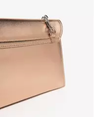 Nero Giardini Pochette Rosa - Glamour Calzature