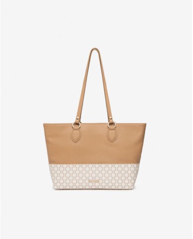 Nero Giardini Shopping Beige - Glamour Calzature Nero Giardini Shopping Beige - Glamour Calzature