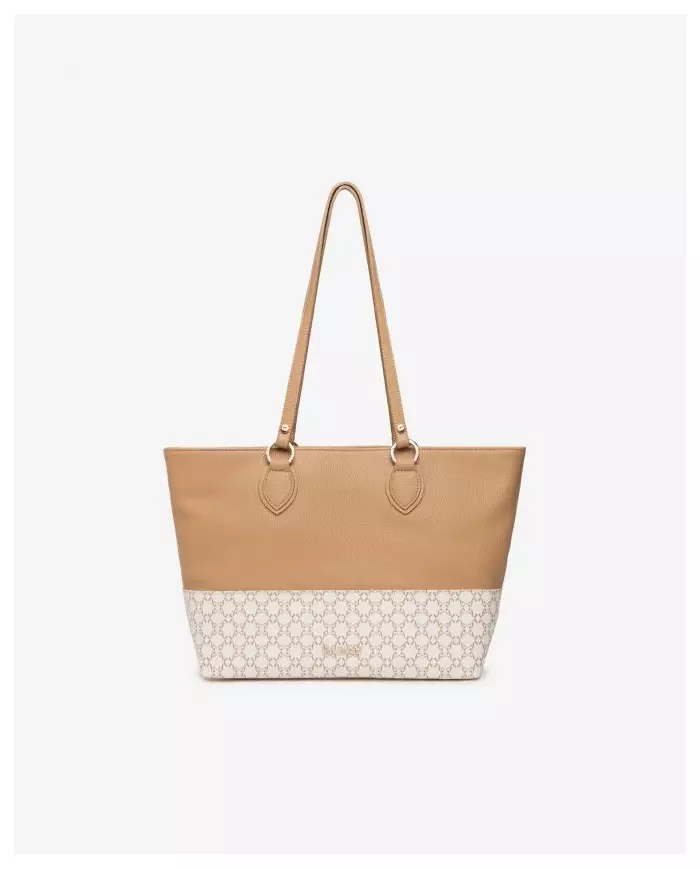 Nero Giardini Shopping Beige - Glamour Calzature