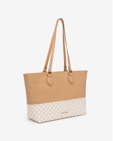 Nero Giardini Shopping Beige - Glamour Calzature Nero Giardini Shopping Beige - Glamour Calzature