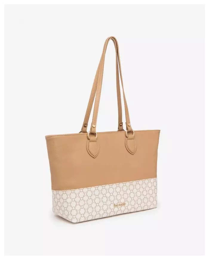 Nero Giardini Shopping Beige - Glamour Calzature