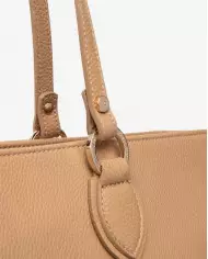 Nero Giardini Shopping Beige - Glamour Calzature