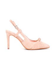 CafèNoir Dècolleté Beige - Glamour Calzature