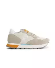 CafèNoir Sneakers Beige - Glamour Calzature