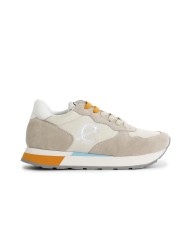 CafèNoir Sneakers Beige - Glamour Calzature CafèNoir Sneakers Beige - Glamour Calzature