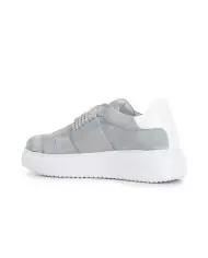 CafèNoir Sneakers Azzurro - Glamour Calzature