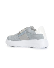 CafèNoir Sneakers Azzurro - Glamour Calzature CafèNoir Sneakers Azzurro - Glamour Calzature