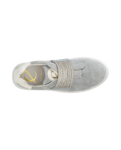 CafèNoir Sneakers Azzurro - Glamour Calzature CafèNoir Sneakers Azzurro - Glamour Calzature