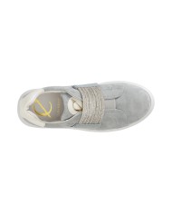 CafèNoir Sneakers Azzurro - Glamour Calzature CafèNoir Sneakers Azzurro - Glamour Calzature