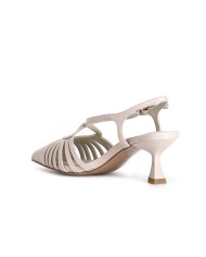 CafèNoir Dècolletè Rosa - Glamour Calzature