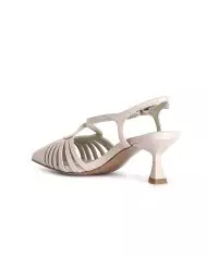 CafèNoir Dècolletè Rosa - Glamour Calzature