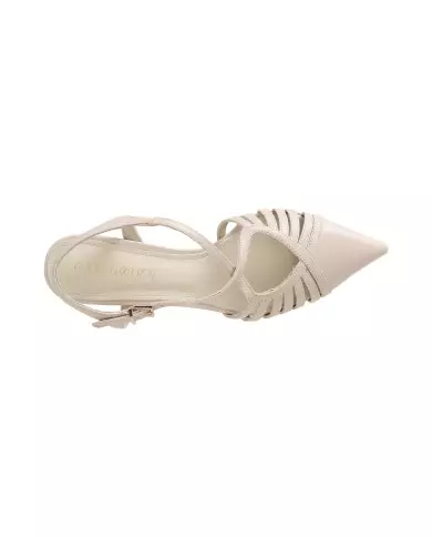 CafèNoir Dècolletè Rosa - Glamour Calzature