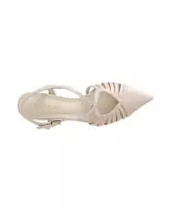 CafèNoir Dècolletè Rosa - Glamour Calzature