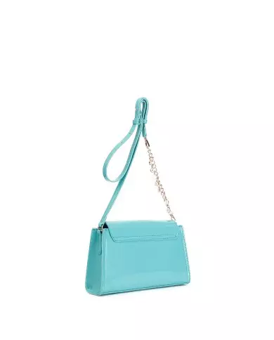CafèNoir Tracollina Azzurro - Glamour Calzature