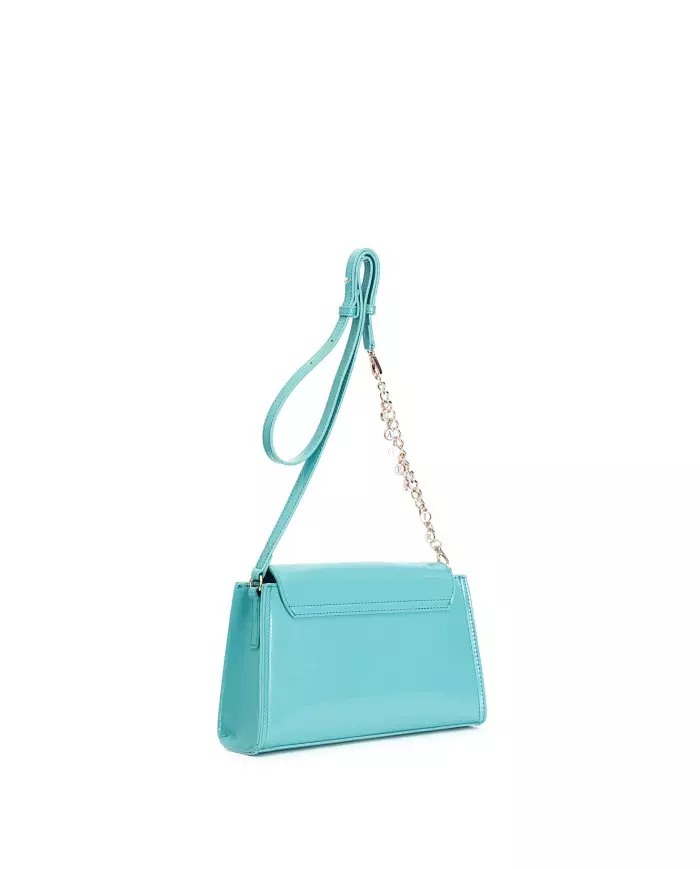 CafèNoir Tracollina Azzurro - Glamour Calzature