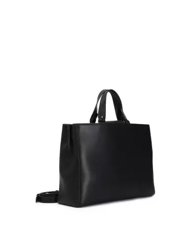 CafèNoir Tote Nero - Glamour Calzature