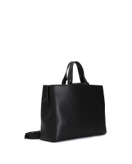 CafèNoir Tote Nero - Glamour Calzature