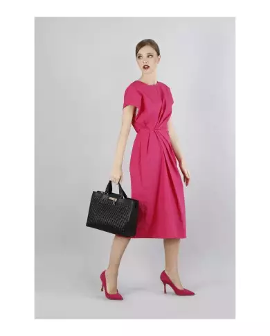 CafèNoir Tote Nero - Glamour Calzature