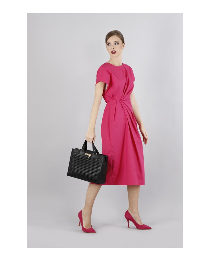 CafèNoir Tote Nero - Glamour Calzature