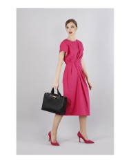 CafèNoir Tote Nero - Glamour Calzature