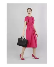 CafèNoir Tote Nero - Glamour Calzature