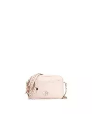 CafèNoir Camera Bag Rosa - Glamour Calzature