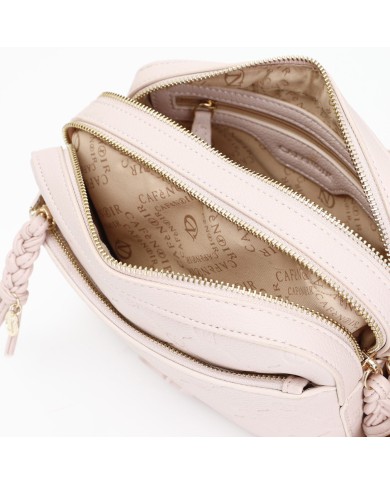 CafèNoir Camera Bag Rosa - Glamour Calzature CafèNoir Camera Bag Rosa - Glamour Calzature