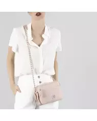 CafèNoir Camera Bag Rosa - Glamour Calzature