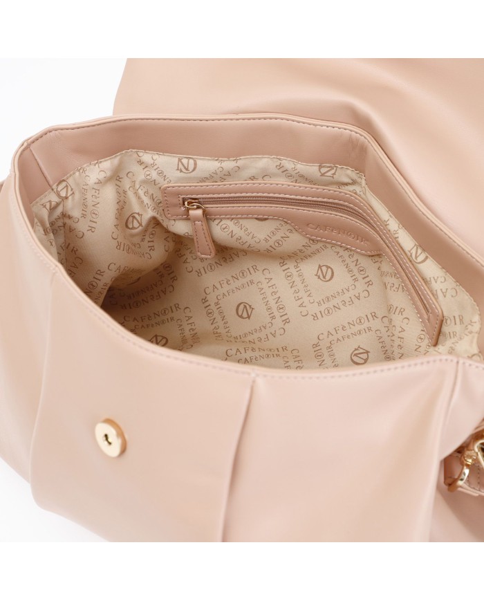 CafèNoir Pattina Rosa - Glamour Calzature