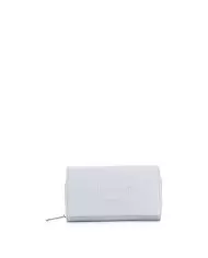 CafèNoir Portafoglio Azzurro - Glamour Calzature