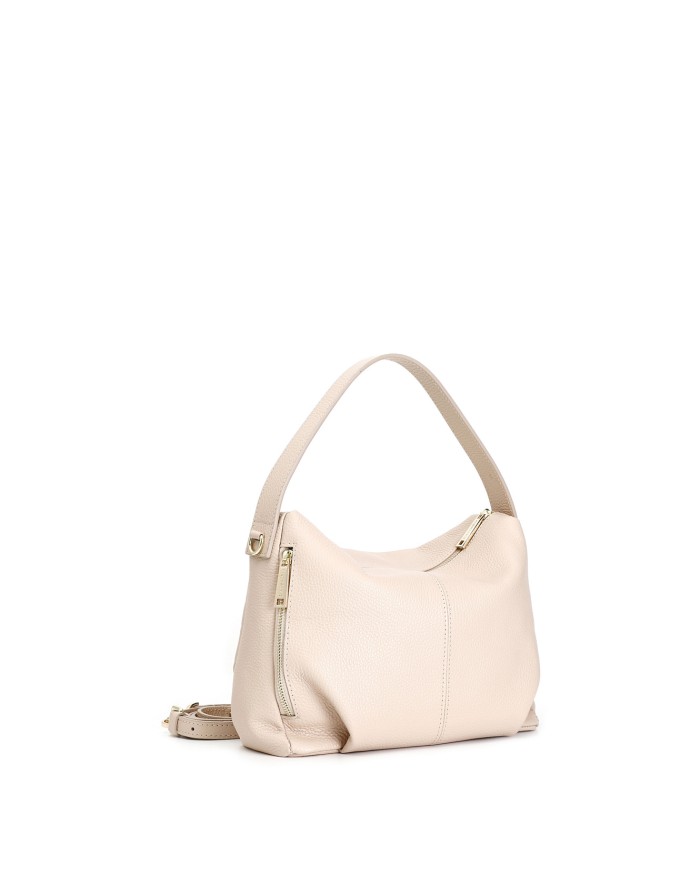 CafèNoir Sacca Rosa - Glamour Calzature