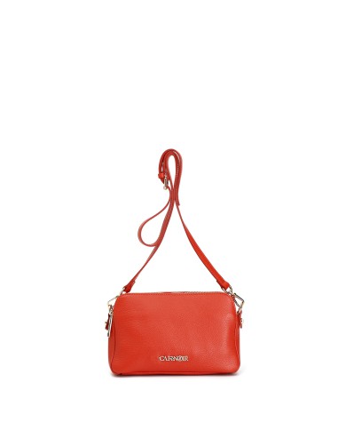 CafèNoir Camera bag Rosso - Glamour Calzature CafèNoir Camera bag Rosso - Glamour Calzature