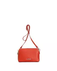 CafèNoir Camera bag Rosso - Glamour Calzature