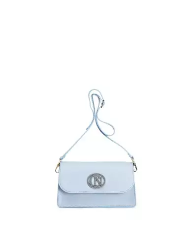 CafèNoir Pattina Azzurro - Glamour Calzature