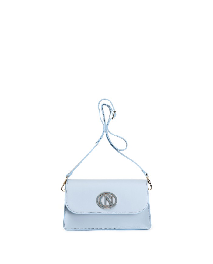 CafèNoir Pattina Azzurro - Glamour Calzature