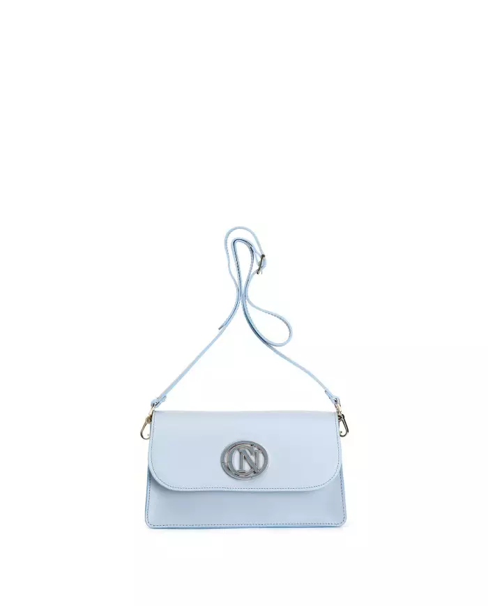 CafèNoir Pattina Azzurro - Glamour Calzature