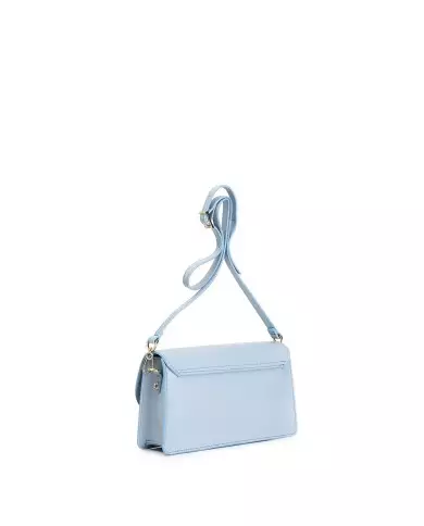 CafèNoir Pattina Azzurro - Glamour Calzature